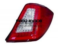 CMP1300283 - ФОНАРЬ ПРАВЫЙ ЗАДНИЙ в крыло (КИТАЙ) Lifan X60 (2011-2016)