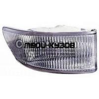 312-2003R-AQ - ПРОТИВОТУМАННАЯ ФАРА ПРАВАЯ (DEPO) Lexus ES 300 (1996-1999)