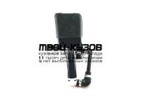 MZ00608-9C0-L - ФОРСУНКА ОМЫВАТЕЛЯ ФАРЫ ЛЕВАЯ (КИТАЙ) Mazda 6 GH (2008-)