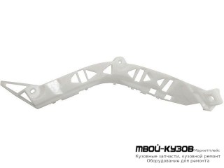 КРЕПЛЕНИЕ БАМПЕРА ЗАДНИЙ ЛЕВАЯ СТОРОНА (КИТАЙ) для Mazda 3 (2004-)