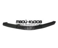 TYAVE03-170-L - МОЛДИНГ ПЕРЕДНЕГО БАМПЕРА ЛЕВЫЙ (ТАЙВАНЬ) Toyota Avensis 2 (2003-2006)