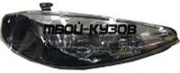 551-1185RMLEMN2 - ФАРА ПРАВАЯ (DEPO) Renault Fluence (2013-)
