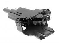 NNQAS07-9C0-L - ФОРСУНКА ОМЫВАТЕЛЯ ФАРЫ ЛЕВАЯ (КИТАЙ) Nissan Qashqai j10 (2007-)