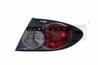 11-B063-A1-2B - ФОНАРЬ ПРАВЫЙ ЗАДНИЙ в крыло (TYC) Mazda 6 GG (2005-2007)