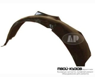 ПОДКРЫЛОК ПЕРЕДНИЙ КРЫЛА ПРАВАЯ СТОРОНА КРОМЕ GTI (ТАЙВАНЬ) для Volkswagen POLO (09.1999 - 07.2001)