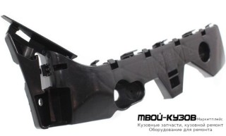 КРЕПЛЕНИЕ БАМПЕРА ЗАДНИЙ ЛЕВАЯ СТОРОНА (ХЭТЧБЭК) (ТАЙВАНЬ) для Mazda 3 (2009-)