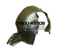 SDYET10-300-R - ПОДКРЫЛОК ПЕРЕДНИЙ ПРАВЫЙ (ТАЙВАНЬ) Skoda Yeti (2010-)