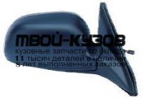 MBGAL97-451-R - ЗЕРКАЛО ПРАВОЕ (ТАЙВАНЬ) Mitsubishi Galant 8 (1997-2003)