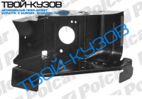 CH VOYAGER 01- ПАНЕЛЬ ПЕРЕДНЯЯ ПРАВАЯ/КРЕПЛЕНИЕ ФАРЫ