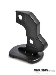 КРЕПЛЕНИЕ БАМПЕРА ПЕРЕДНИЙ ПРАВАЯ СТОРОНА (ТАЙВАНЬ) для BMW E39 (11.1995 - 2003)