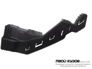 КРЕПЛЕНИЕ БАМПЕРА ПЕРЕДНИЙ ЛЕВАЯ СТОРОНА (КИТАЙ) для Hyundai TUCSON (2015-)