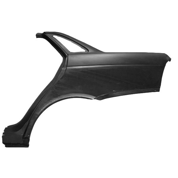 Крыло ВАЗ-2170 заднее левое (АвтоВАЗ)