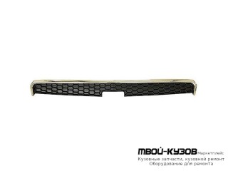 РЕШЕТКА РАДИАТОРА ВЕРХН для Chevrolet CAPTIVA (2006-)