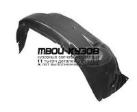 SZGVT06-301-R - ПОДКРЫЛОК ПЕРЕДНИЙ ПРАВЫЙ (КИТАЙ) Suzuki Grand Vitara (2006-)