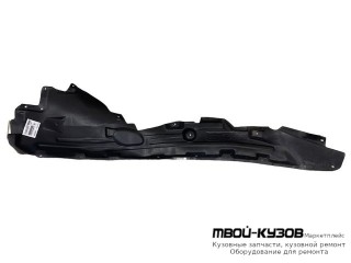 ПОДКРЫЛОК ПЕРЕДНИЙ КРЫЛА ПРАВАЯ СТОРОНА (КИТАЙ) для Haval F7 (2019-)