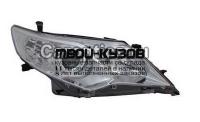 16-4168-E-R - ФАРА ПРАВАЯ (КИТАЙ (CASP)) Toyota Camry V50 (2012-)