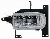 19-5206-05-2B - ПРОТИВОТУМАННАЯ ФАРА ЛЕВАЯ (TYC) Mazda 323 BA седан (1996-)