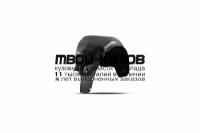 NLL.75.08.004 - ПОДКРЫЛОК ЗАДНИЙ ПРАВЫЙ (TOTEM) Geely GC6 (2014-)