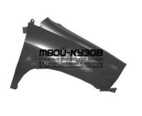ACMDX01-270-R - КРЫЛО ПЕРЕДНЕЕ ПРАВОЕ (ТАЙВАНЬ) Acura MDX YD1 (2001-2006)
