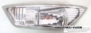 ФАРА ПРОТИВОТУМАННАЯ ЛЕВАЯ СТОРОНА (КИТАЙ) для Daewoo NEXIA (2008-)