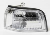 217-1517L-AE - ГАБАРИТ ЛЕВЫЙ (DEPO) Honda Accord 4 (1990-1991)