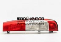 440-1924R-UE - ФОНАРЬ ПРАВЫЙ ЗАДНИЙ в крыло (DEPO) Mercedes Vito W639 (2003-)