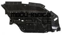 TYCAM11-9F2P-L - ПЫЛЬНИК ДВИГАТЕЛЯ (КИТАЙ) Toyota Camry V50 (2011-2014)