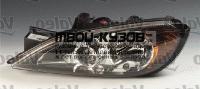 087944 - ФАРА ЛЕВАЯ (VALEO) Nissan Primera P11 (1999-2001)
