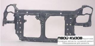 СУППОРТ РАДИАТОРА (ТАЙВАНЬ) для Infiniti G 35 (2003-)