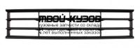 SDOCT08-190-C - РЕШЕТКА ПЕРЕДНЕГО БАМПЕРА центральная (ТАЙВАНЬ) Skoda Octavia A5 FL (2008-)