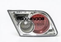 216-1303L-UE - ФОНАРЬ ЛЕВЫЙ ЗАДНИЙ в крышку багажника (DEPO) Mazda 6 GG (2002-2005)