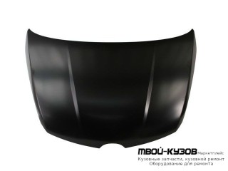 КАПОТ (ТАЙВАНЬ) для Mazda CX7 (2006-)