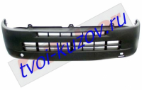 BOXER/JUMPER/DUCATO 0694-2001 БАМПЕР ПЕРЕД.СТ