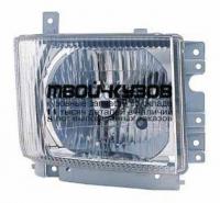 213-1139RMLD-EM - ФАРА ПРАВАЯ (DEPO) Isuzu NPR (2007-)