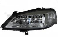 20-5488-08-2b - ФАРА ЛЕВАЯ (TYC) Opel Astra G (1998-2004)