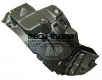 MB20005-300-R - ПОДКРЫЛОК ПЕРЕДНИЙ ПРАВЫЙ (ТАЙВАНЬ) Mitsubishi L200 (2005-)