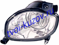 ФАРА ПРОТИВОТУМАННАЯ правая 2003-  - для TOYOTA AVENSIS