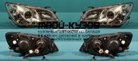 SK3400-LXIS2-CH - ТЮНИНГ-ФАРЫ (КОМПЛЕКТ) (SONAR) Lexus IS 200 (1998-2005)