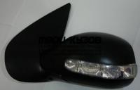 PG20603-451X-L - ЗЕРКАЛО ЛЕВОЕ (ТАЙВАНЬ) Peugeot 206 (2003-)