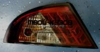 SK1600-DSCS01-RS - ТЮНИНГ-ФОНАРИ (КОМПЛЕКТ) в крыло (SONAR) Dodge Stratus седан (2001-2005)