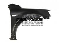 CVCPT13-270-R - КРЫЛО ПЕРЕДНЕЕ ПРАВОЕ (КИТАЙ) Chevrolet Captiva (2013-)