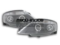 SK3300-43702-JM - ТЮНИНГ-ФАРЫ (КОМПЛЕКТ) (SONAR) Citroen C3 (2002-)
