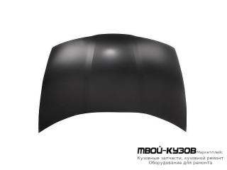 КАПОТ (ХЭТЧБЭК) (ТАЙВАНЬ) для Honda CIVIC (2006-2011) ХЭТЧБЭК / КУПЕ