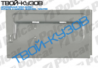 SPRINTER 95- ПЕНКА ДВЕРИ ЗАДНЕЙ L