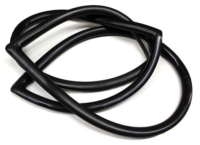 Уплотнитель заднего стекла ВАЗ-21099 (ОАО БРТ)