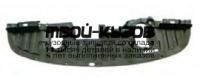 MBLAN07-9F1P - ПЫЛЬНИК ДВИГАТЕЛЯ (КИТАЙ) Mitsubishi Lancer 10 (2007-2015)