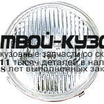 BME3084-001-L - ФАРА ЛЕВАЯ (КИТАЙ) BMW E30 (1984-1987)