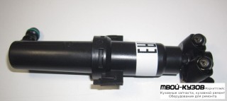 ФОРСУНКА ОМЫВАТЕЛЬЕЛЯ ФАРЫ ПРАВАЯ СТОРОНА (КИТАЙ) для Skoda OCTAVIA (2004-2008)