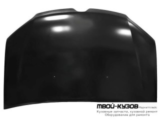 КАПОТ (КИТАЙ) для Renault LOGAN / SANDERO (2014-)