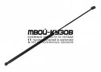 TYCAM06-350-L - АМОРТИЗАТОР КАПОТА ЛЕВЫЙ (ТАЙВАНЬ) Toyota Camry V40 (2006-2011)